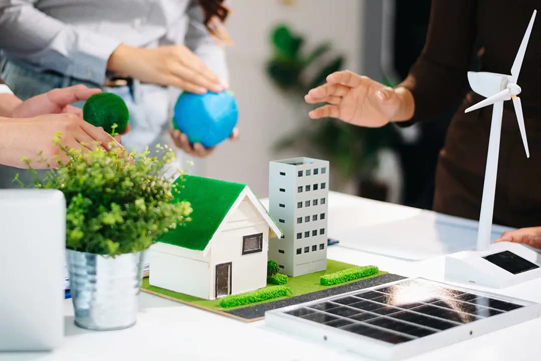 Fabricação Verde